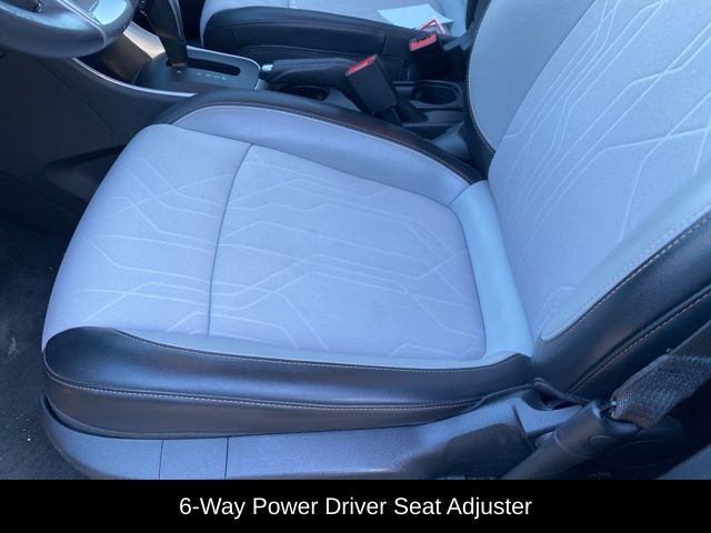 2020 Chevrolet Trax LT Raleigh NC