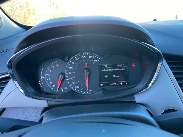 2020 Chevrolet Trax LT Raleigh NC