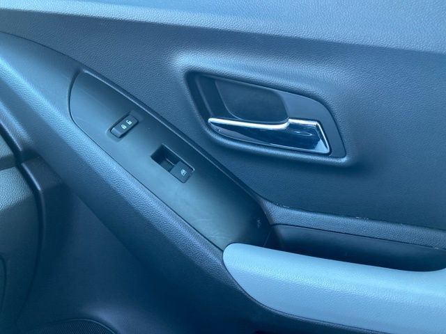 2020 Chevrolet Trax LT Raleigh NC