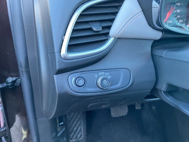 2020 Chevrolet Trax LT Raleigh NC