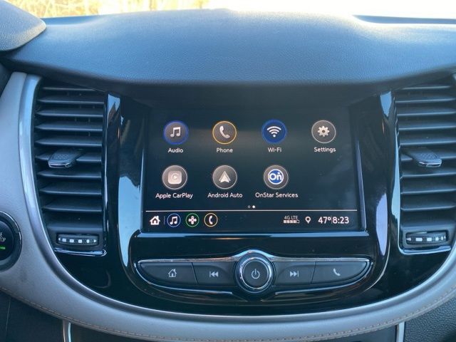 2020 Chevrolet Trax LT Raleigh NC