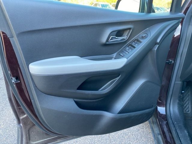 2020 Chevrolet Trax LT Raleigh NC