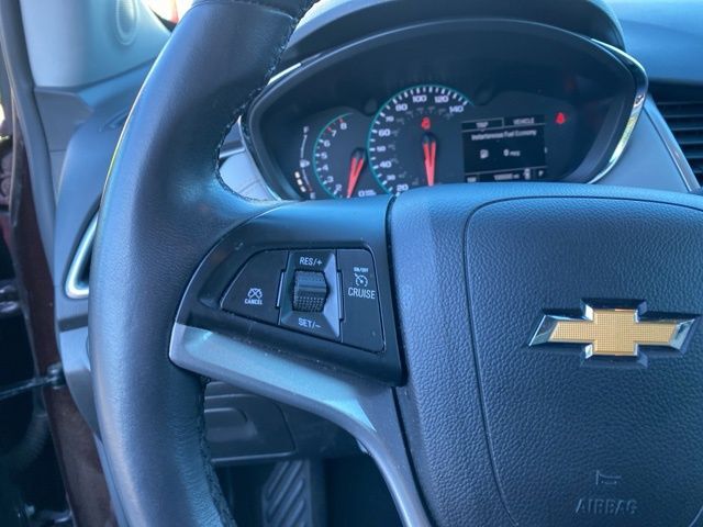 2020 Chevrolet Trax LT Raleigh NC