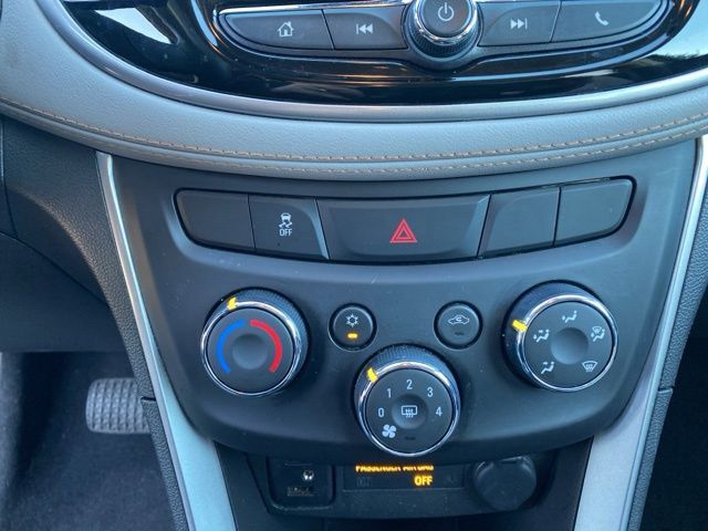 2020 Chevrolet Trax LT Raleigh NC