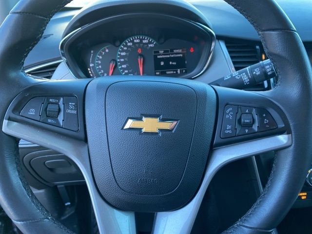 2020 Chevrolet Trax LT Raleigh NC