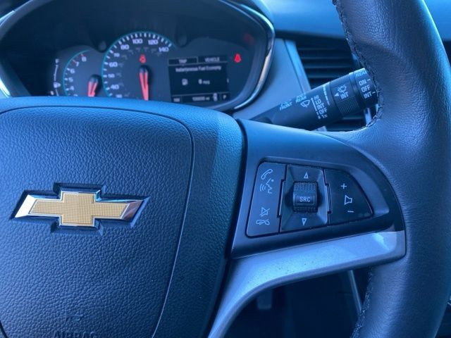 2020 Chevrolet Trax LT Raleigh NC