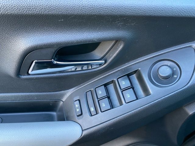 2020 Chevrolet Trax LT Raleigh NC