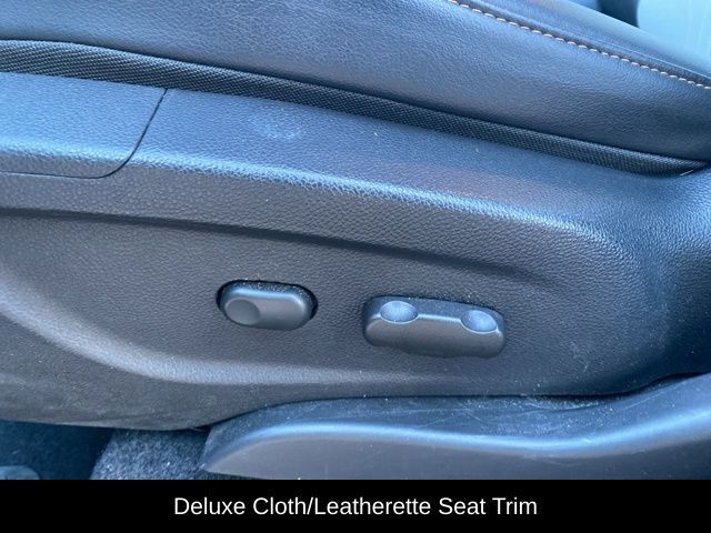 2020 Chevrolet Trax LT Raleigh NC