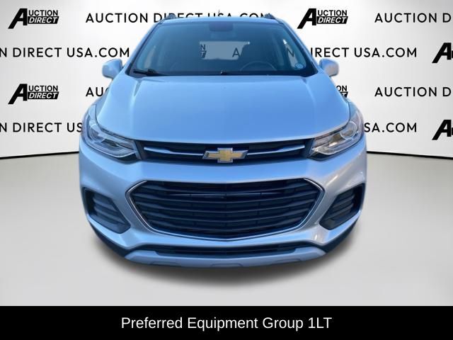 2020 Chevrolet Trax LT Raleigh NC