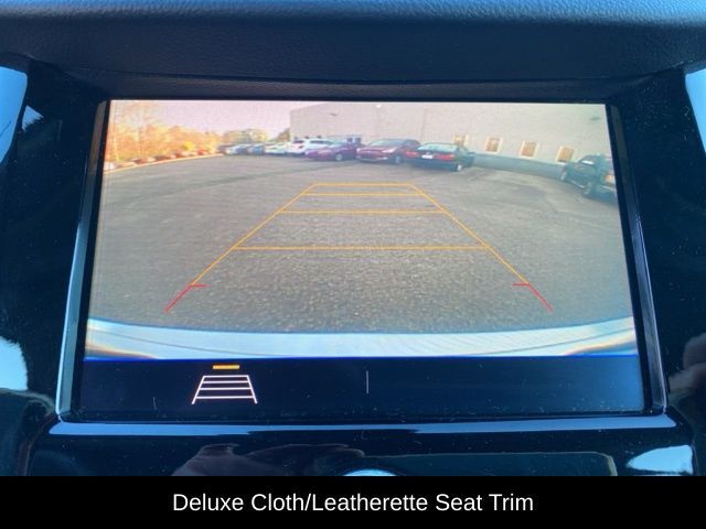 2020 Chevrolet Trax LT Raleigh NC