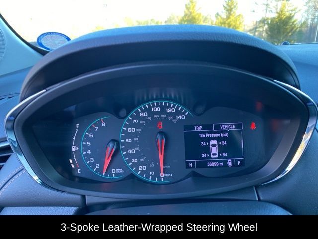 2020 Chevrolet Trax LT Raleigh NC