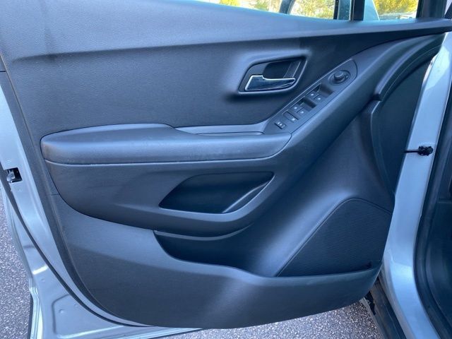 2020 Chevrolet Trax LT Raleigh NC