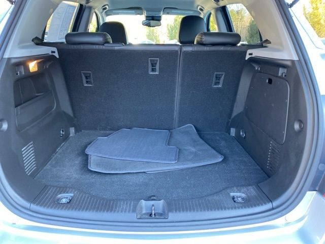 2020 Chevrolet Trax LT Raleigh NC