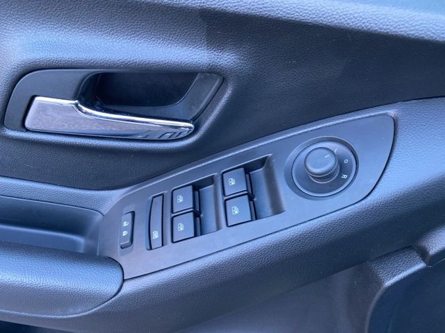 2020 Chevrolet Trax LT Raleigh NC