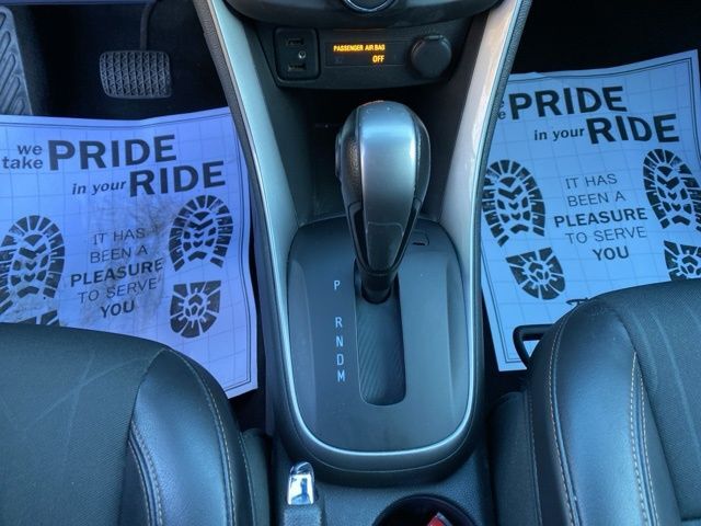 2020 Chevrolet Trax LT Raleigh NC