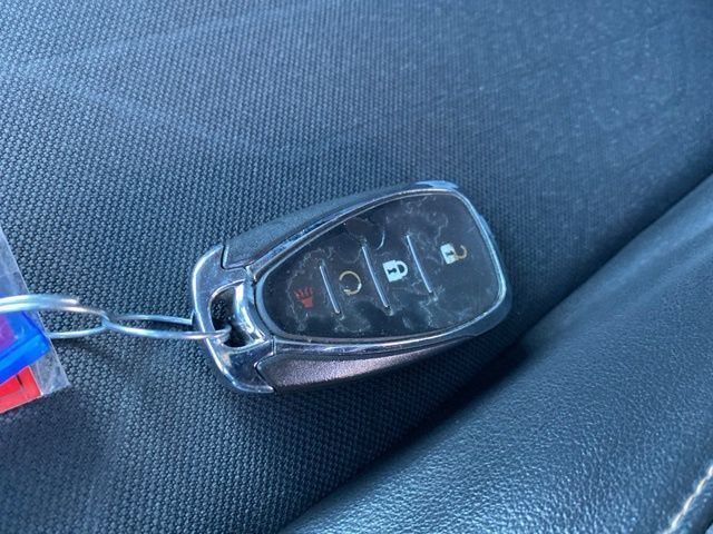 2020 Chevrolet Trax LT Raleigh NC