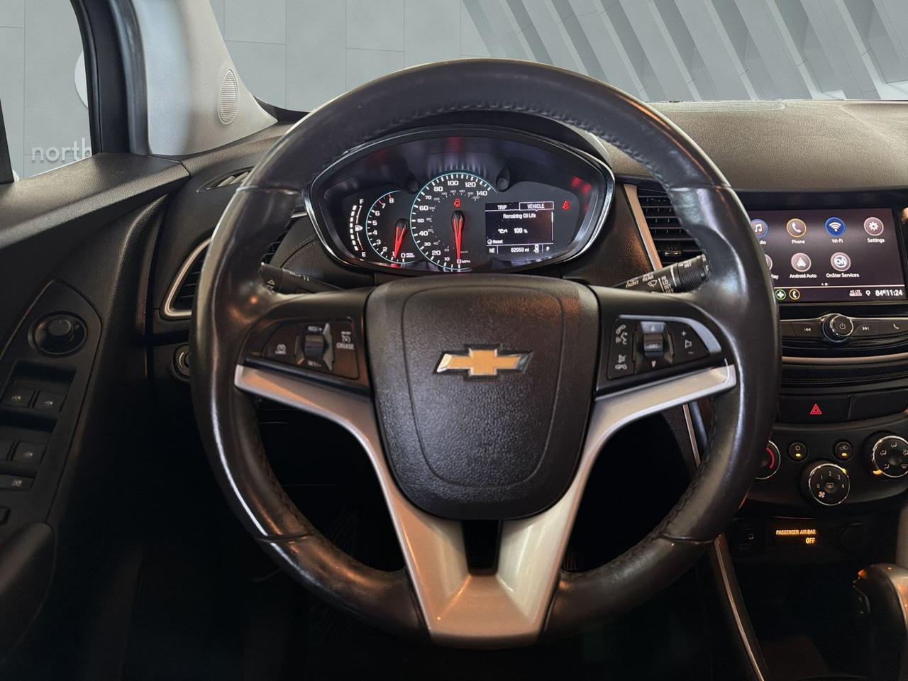 2020 Chevrolet Trax LT San Antonio TX