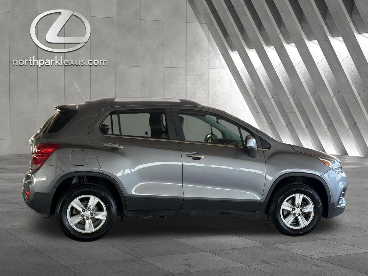2020 Chevrolet Trax LT San Antonio TX