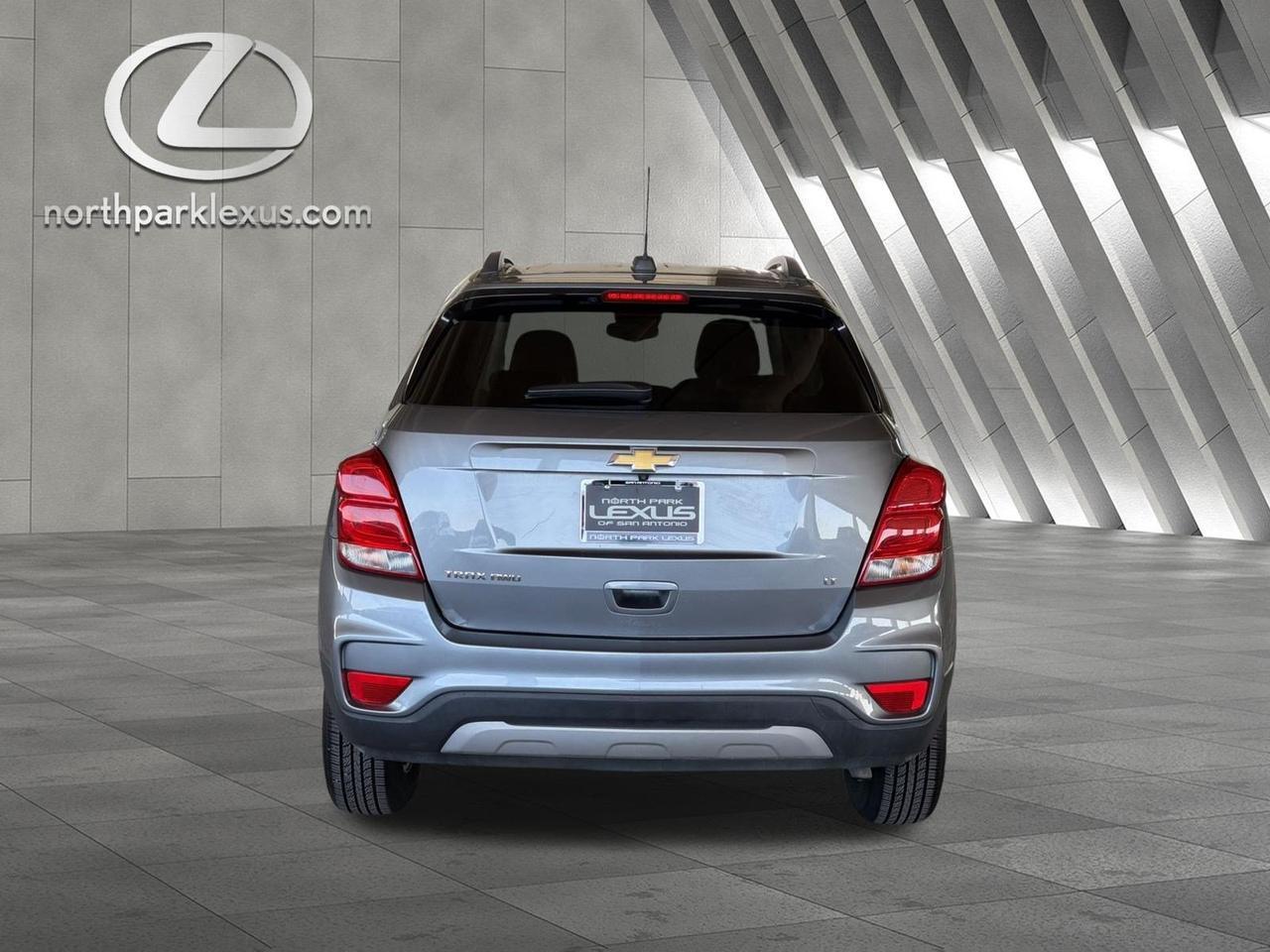 2020 Chevrolet Trax LT San Antonio TX