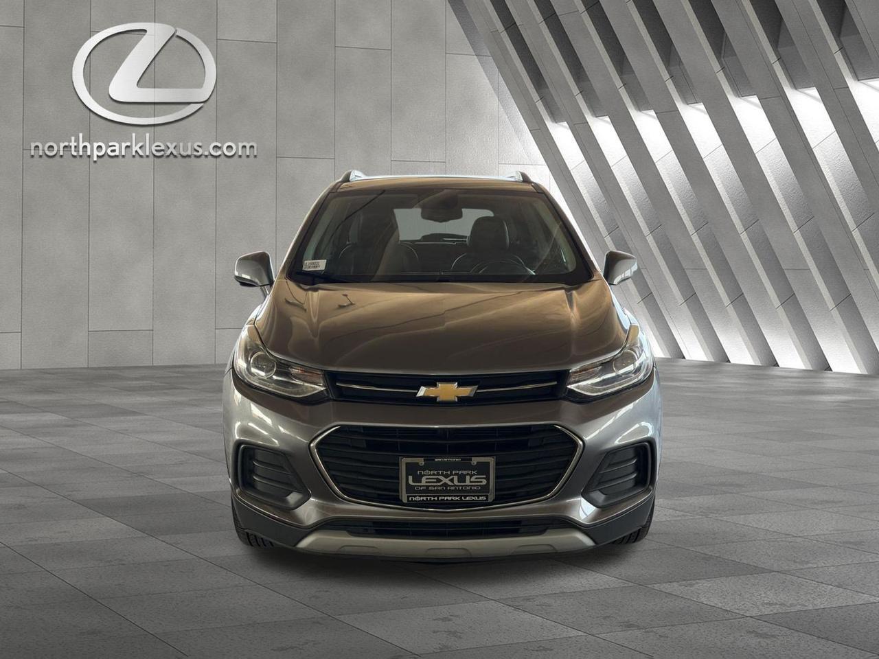 2020 Chevrolet Trax LT San Antonio TX