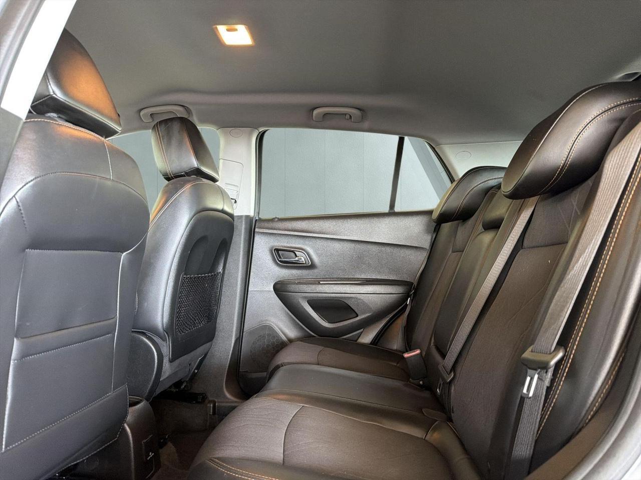 2020 Chevrolet Trax LT San Antonio TX