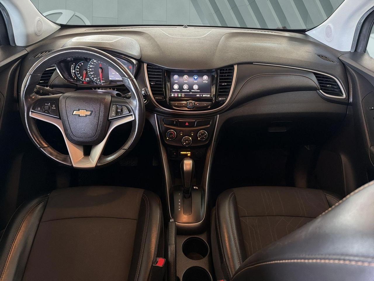 2020 Chevrolet Trax LT San Antonio TX