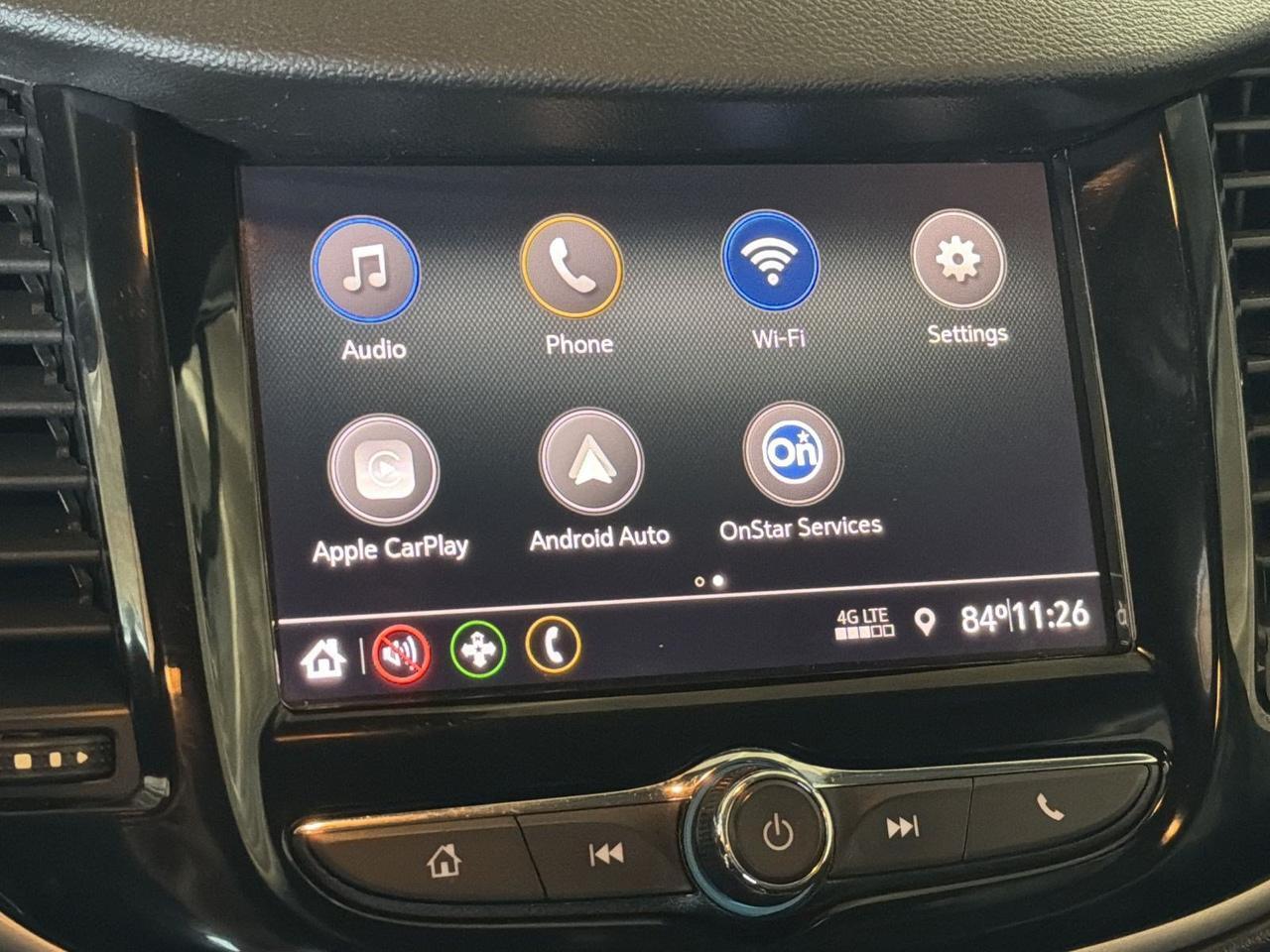 2020 Chevrolet Trax LT San Antonio TX