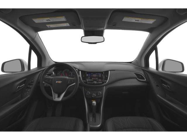2020 Chevrolet Trax LT San Antonio TX