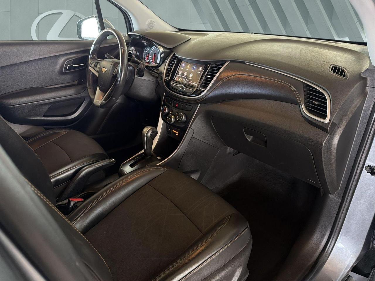 2020 Chevrolet Trax LT San Antonio TX