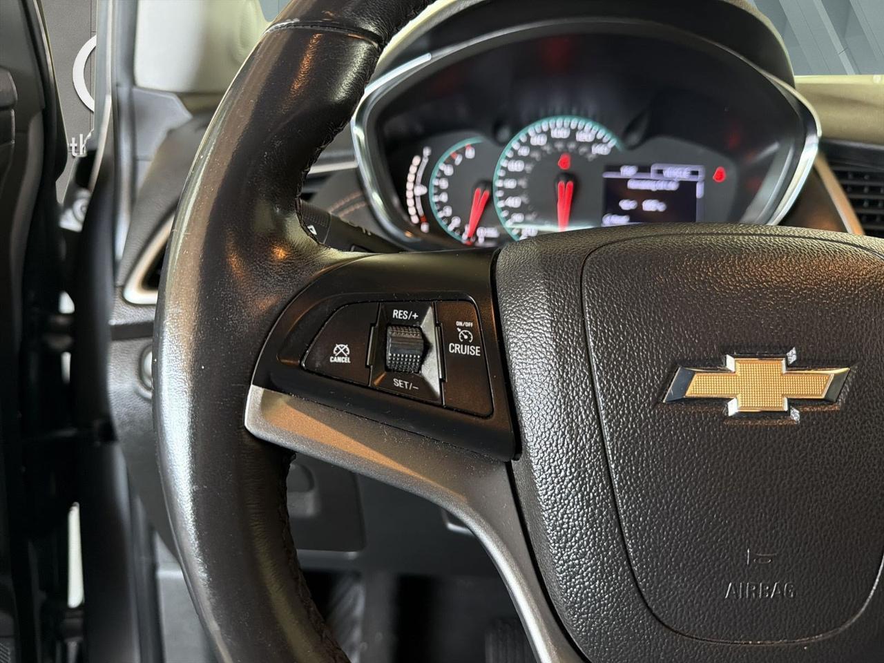 2020 Chevrolet Trax LT San Antonio TX