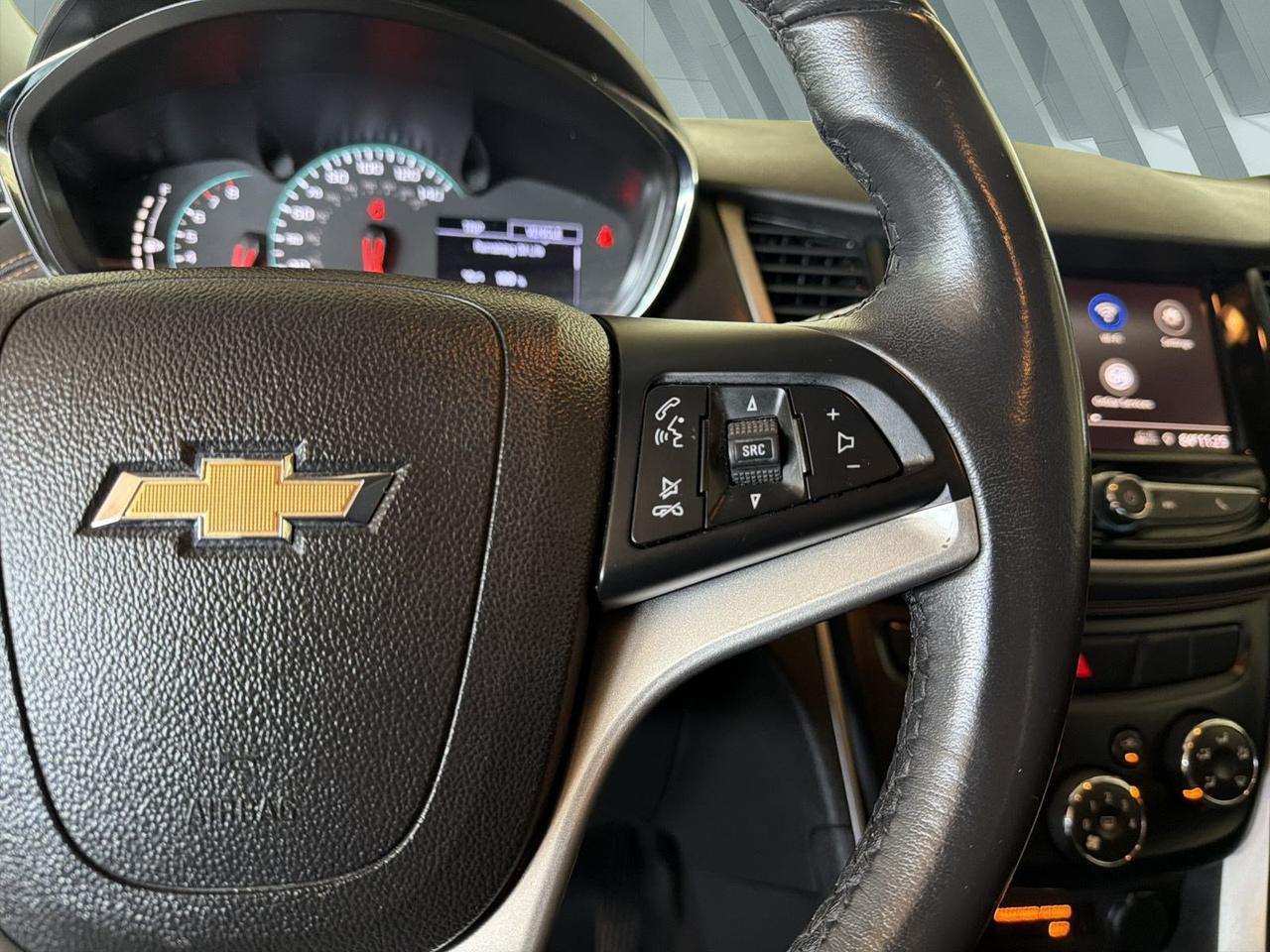 2020 Chevrolet Trax LT San Antonio TX
