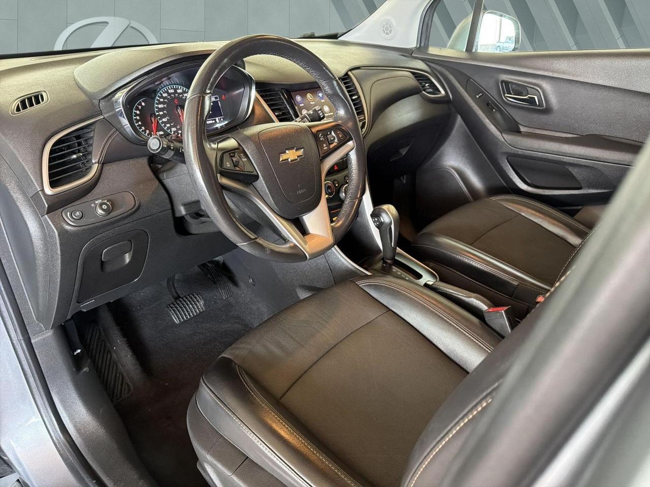 2020 Chevrolet Trax LT San Antonio TX