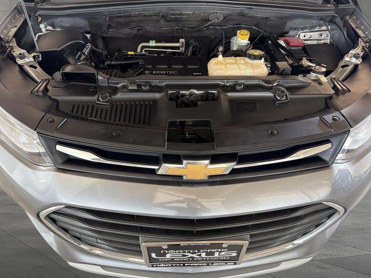 2020 Chevrolet Trax LT San Antonio TX