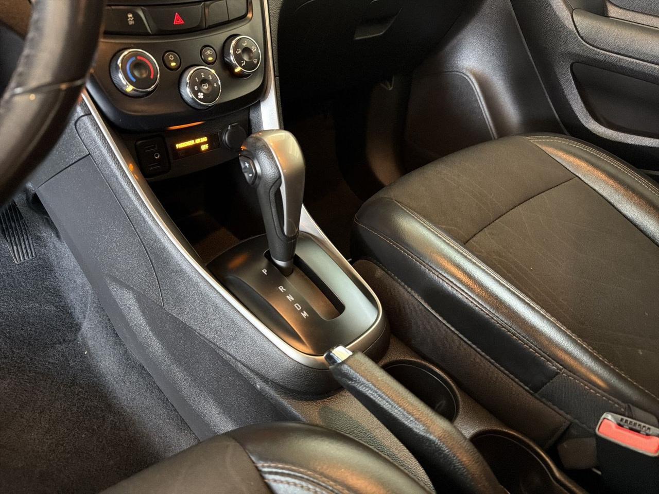 2020 Chevrolet Trax LT San Antonio TX