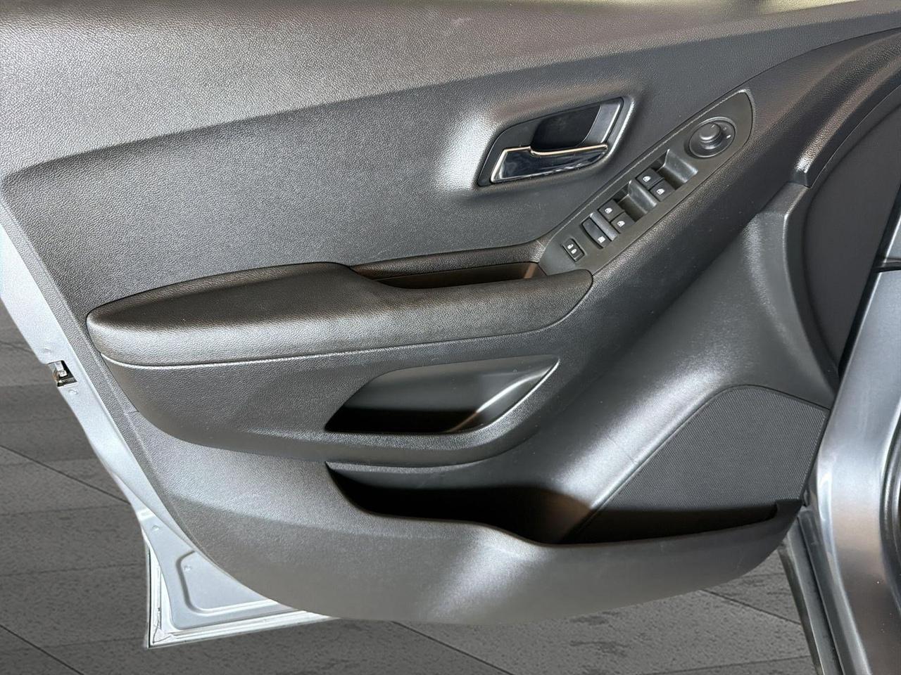 2020 Chevrolet Trax LT San Antonio TX