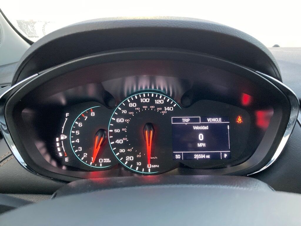 2020 Chevrolet Trax LT San Antonio TX