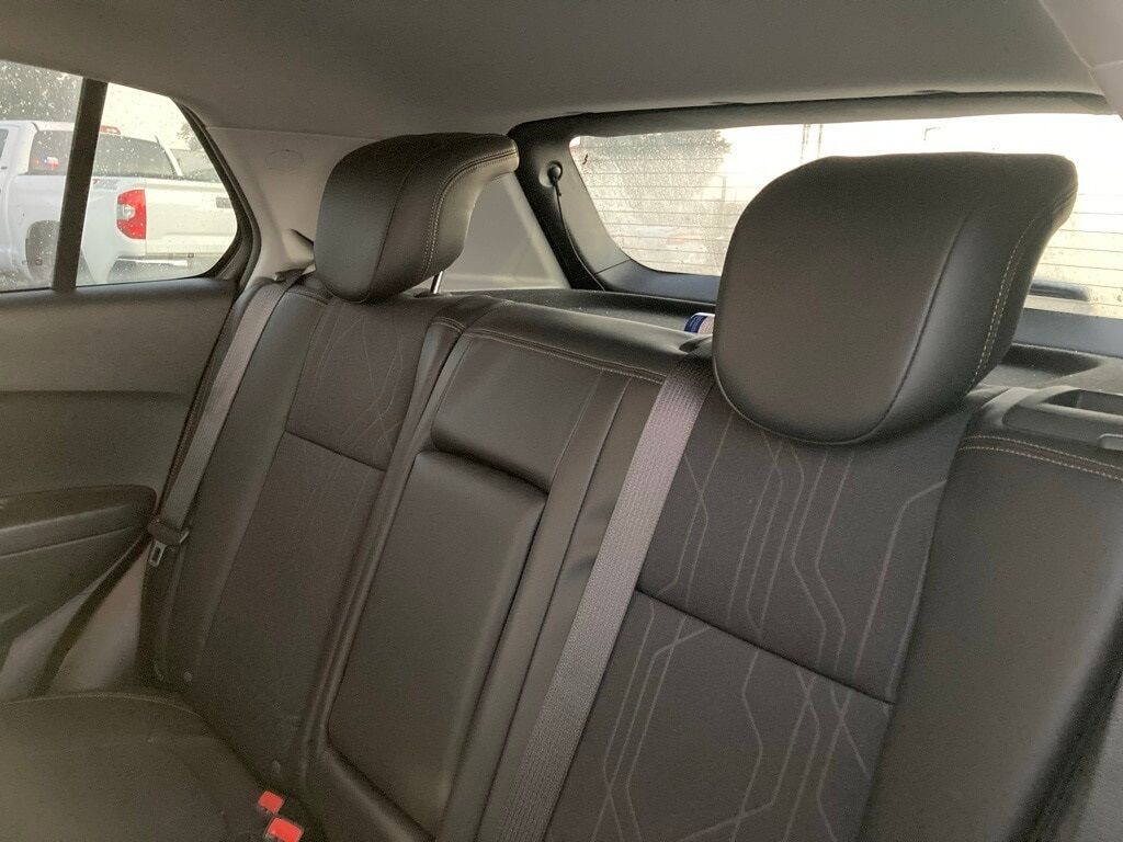 2020 Chevrolet Trax LT San Antonio TX