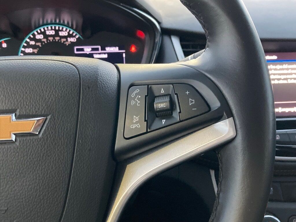 2020 Chevrolet Trax LT San Antonio TX