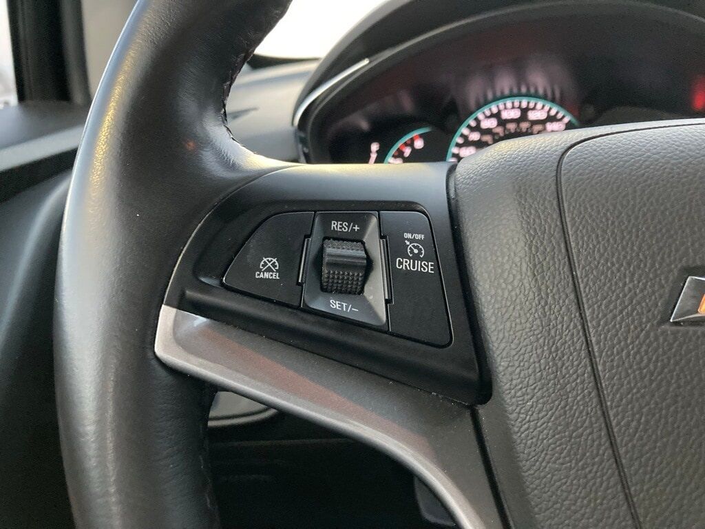 2020 Chevrolet Trax LT San Antonio TX