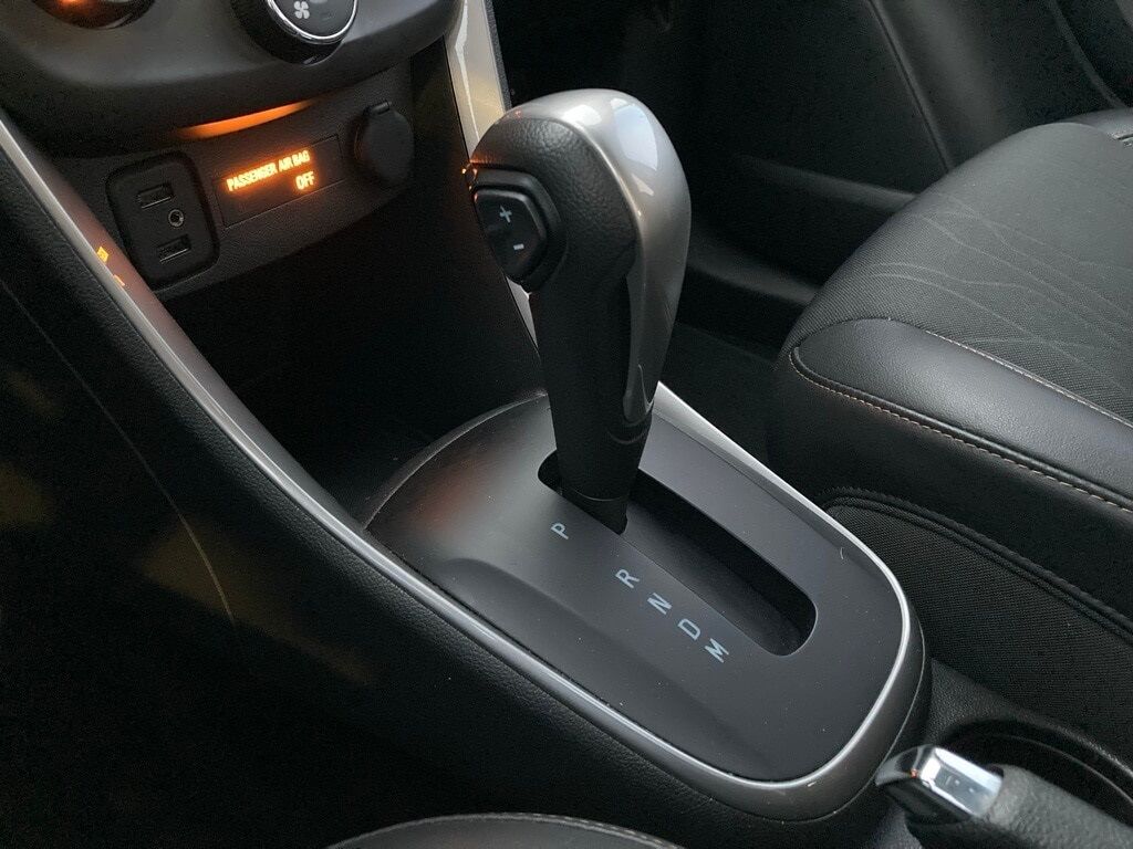 2020 Chevrolet Trax LT San Antonio TX