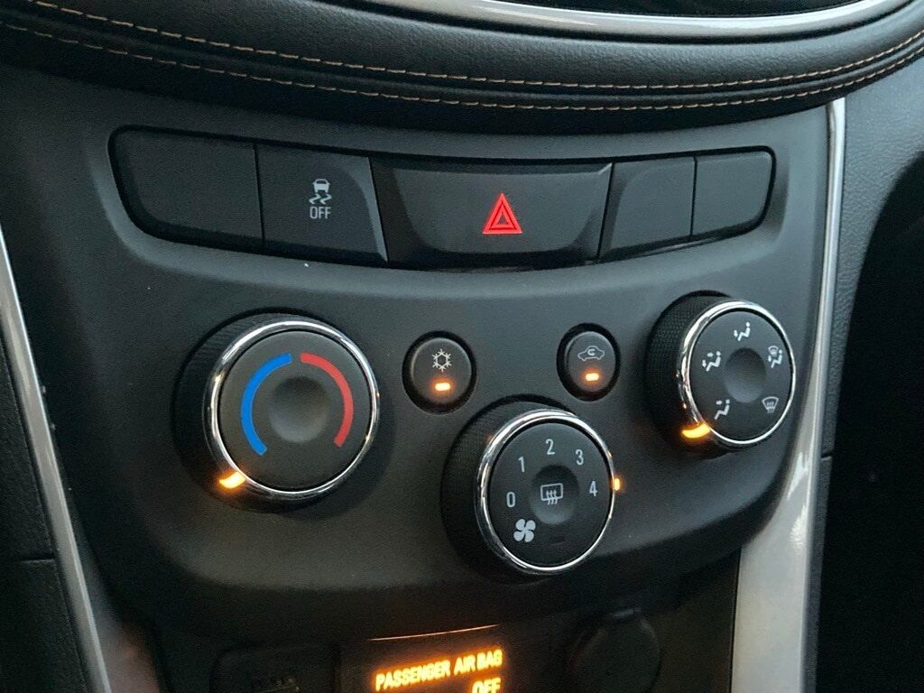2020 Chevrolet Trax LT San Antonio TX
