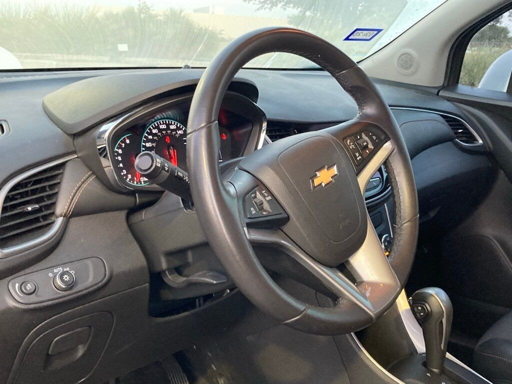 2020 Chevrolet Trax LT San Antonio TX
