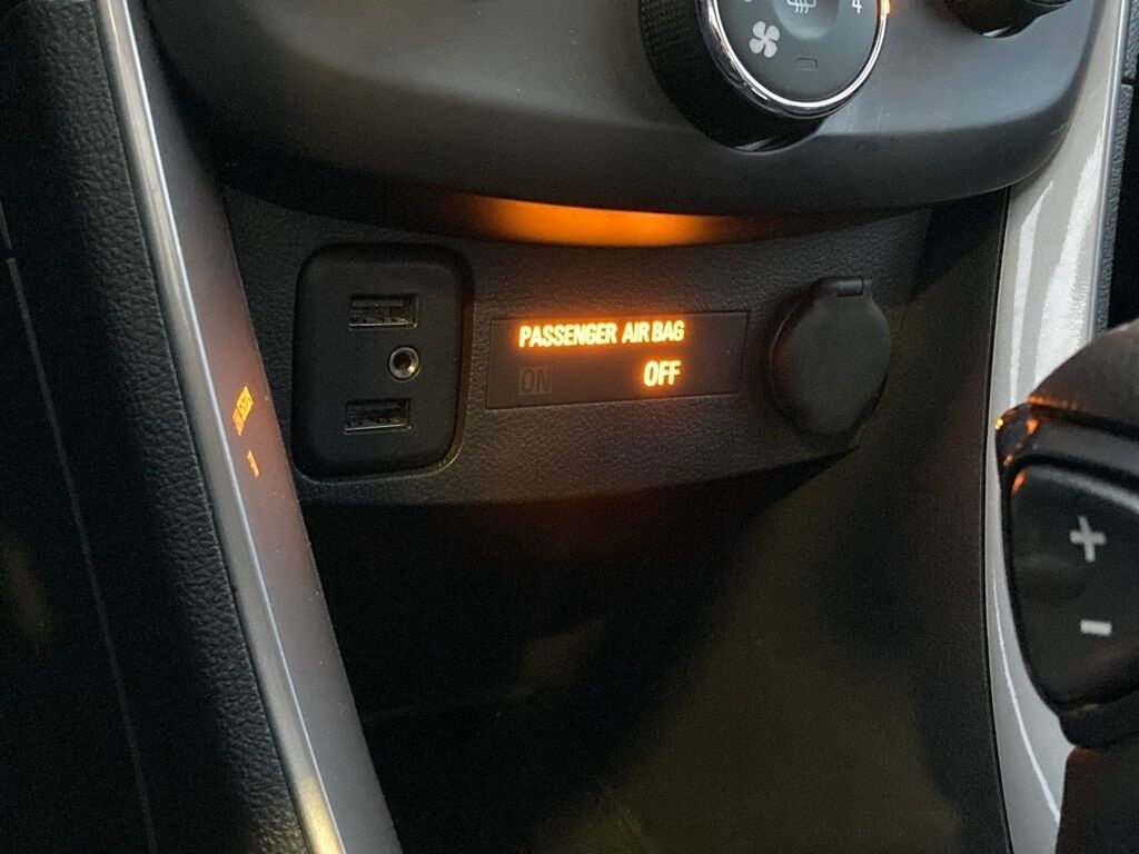 2020 Chevrolet Trax LT San Antonio TX