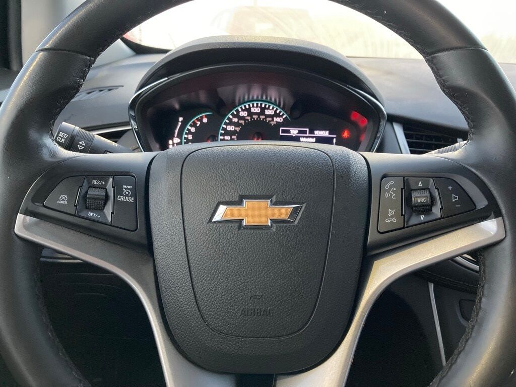 2020 Chevrolet Trax LT San Antonio TX