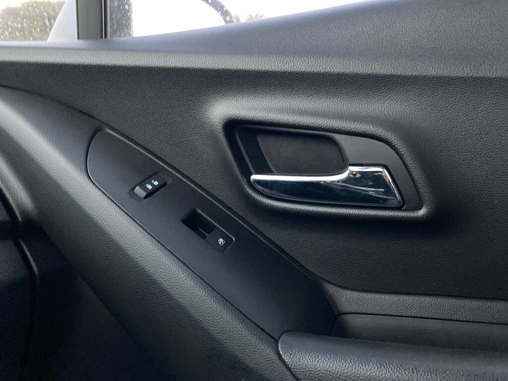 2020 Chevrolet Trax LT San Antonio TX