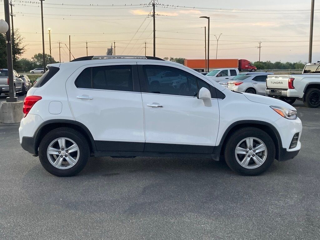2020 Chevrolet Trax LT San Antonio TX