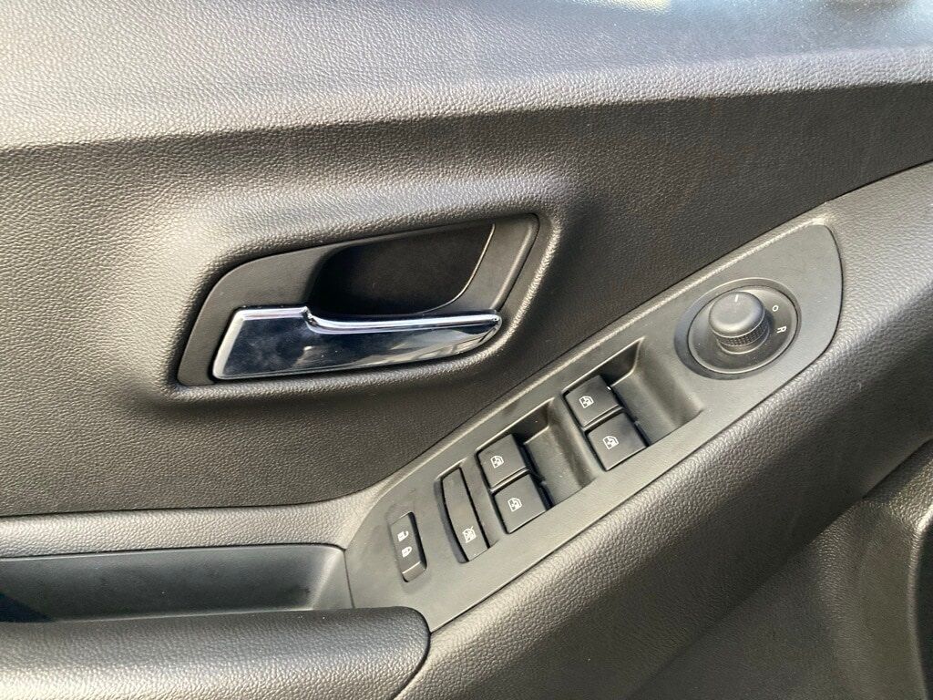 2020 Chevrolet Trax LT San Antonio TX