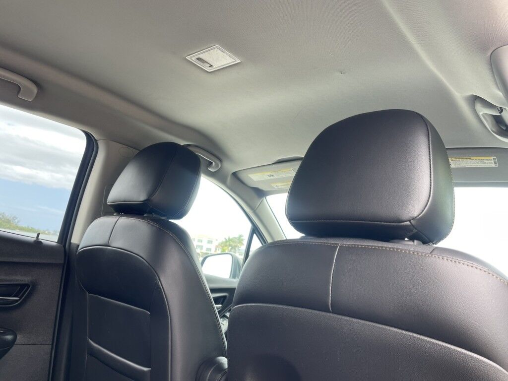 2020 Chevrolet Trax LT Sarasota FL