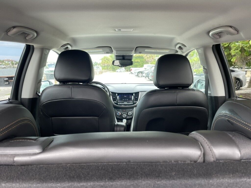 2020 Chevrolet Trax LT Sarasota FL