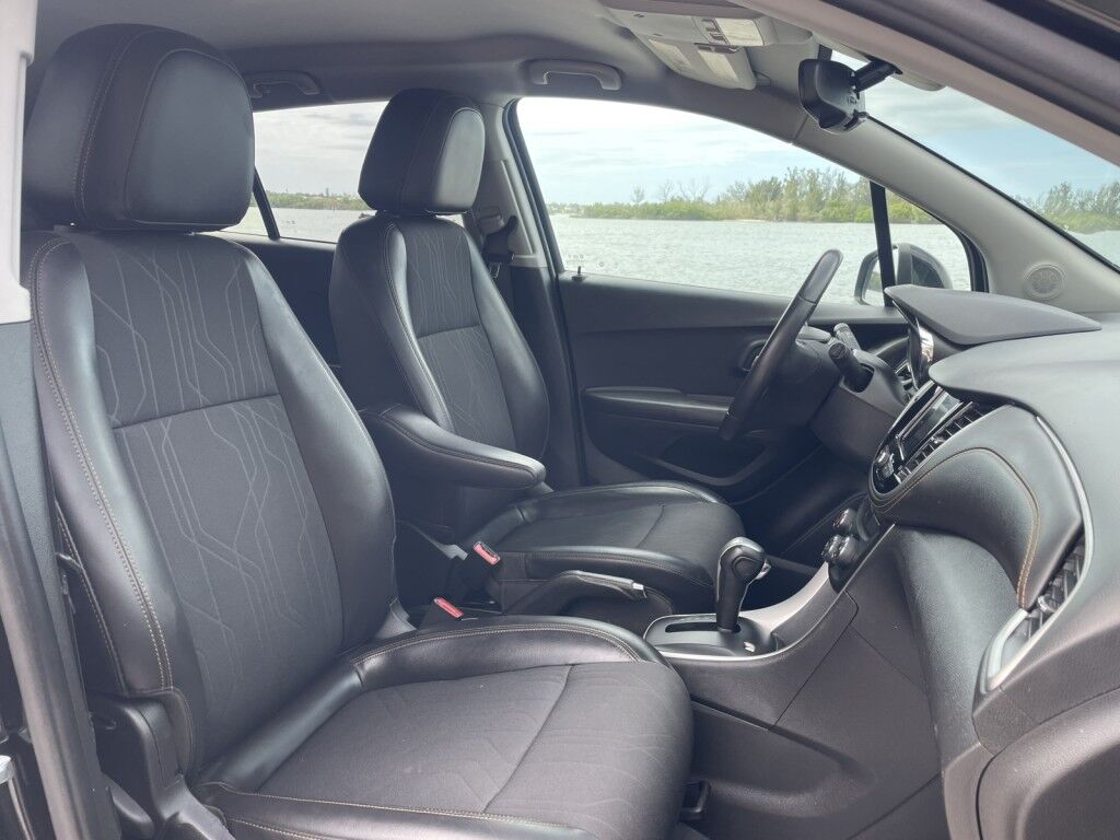 2020 Chevrolet Trax LT Sarasota FL
